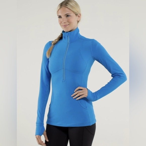 Lululemon Star Runner Pullover Activewear Jacket - Picture 2 of 7